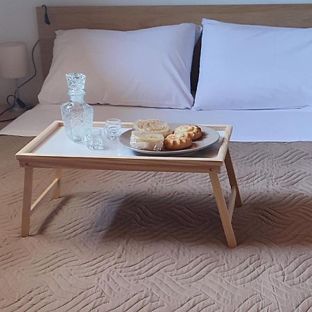 이라클리온 Sofita Center 아파트 외부 사진