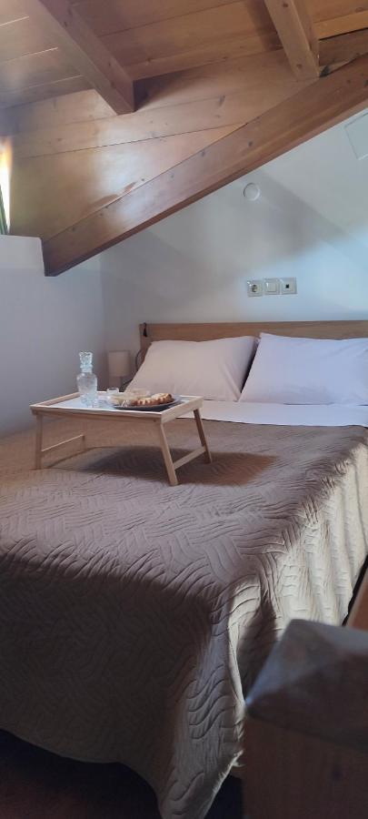 이라클리온 Sofita Center 아파트 외부 사진